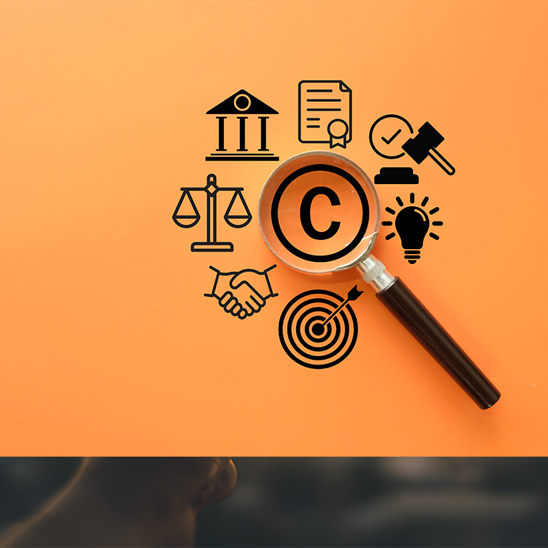 著作権について