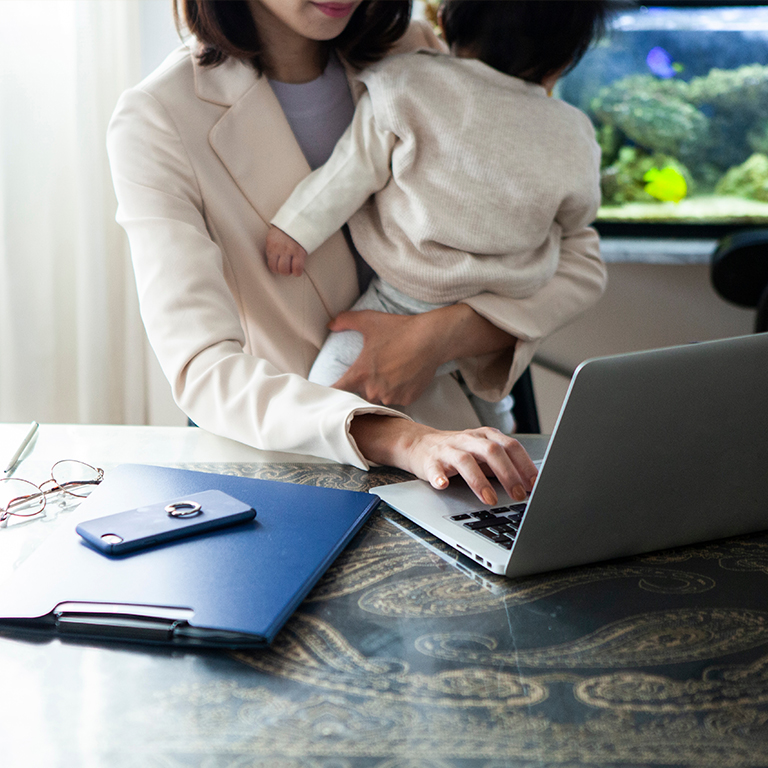 ワークライフバランス