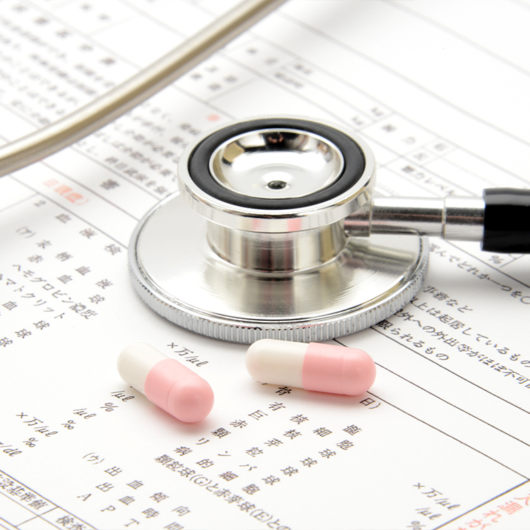 看護師資格を活かせる