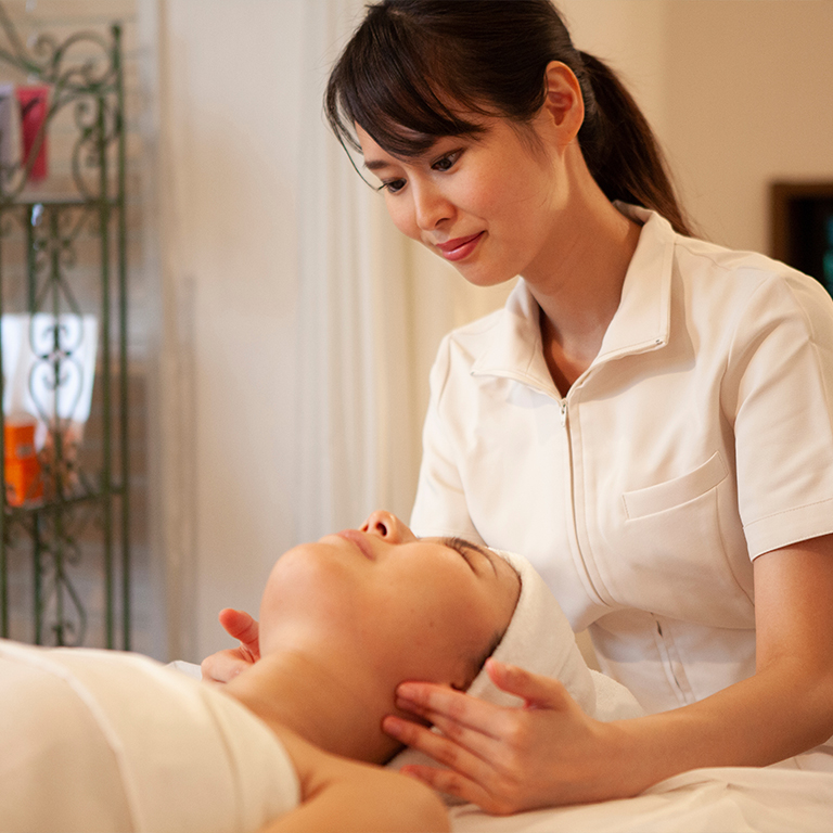 看護師資格にこだわらない