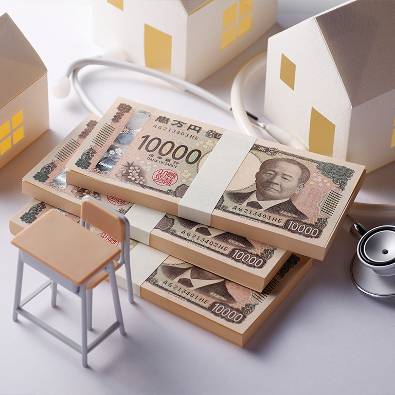 公的機関の転職先とは