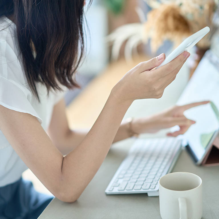 複数登録がカギ