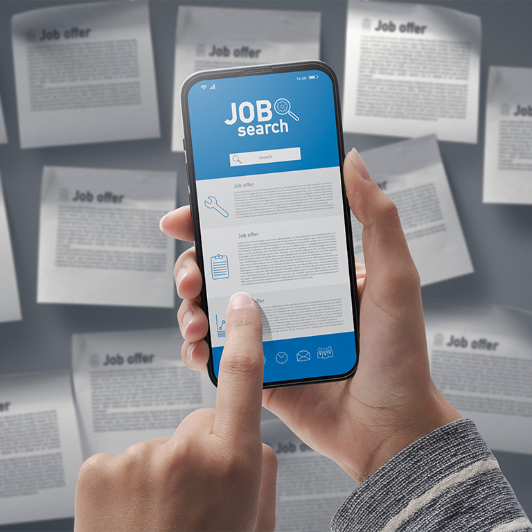 転職エージェントに複数登録しよう